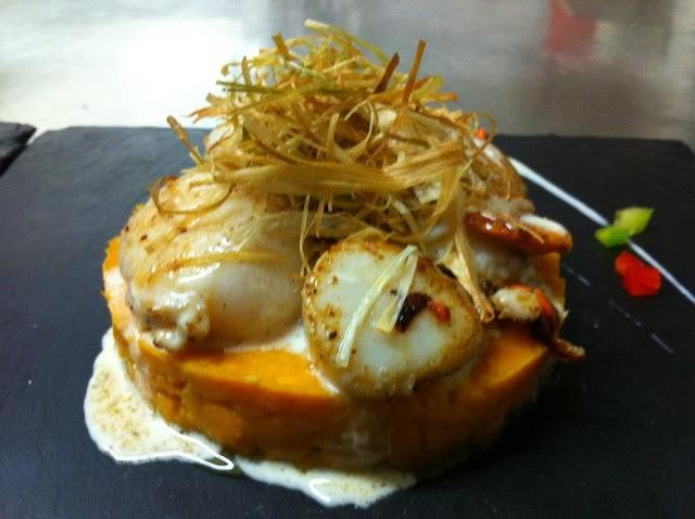 Restaurant La Goulue